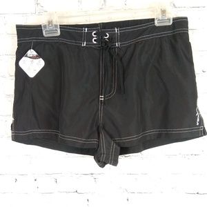 ZeroXposur Athletic Shorts Women's Size 10 UPF 30